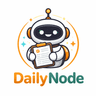 DailyNode logo